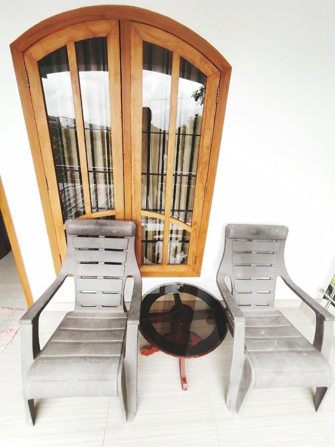 Dreamnest Residency Lägenhet Kalpetta Exteriör bild